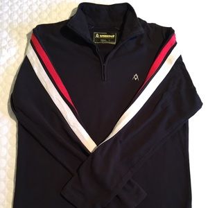 FANTASTIC VOELKL PERFORMANCE MENS SHIRT. NICE!